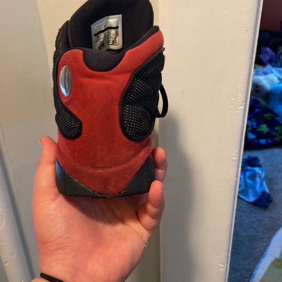 I’m selling Jordan 13s retros size 7y - Picture 4 of 6